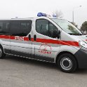 Vivaro - długi - 9 osób Vivaro - długi - 9 osób